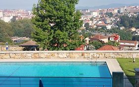 Apartamento Castrelos